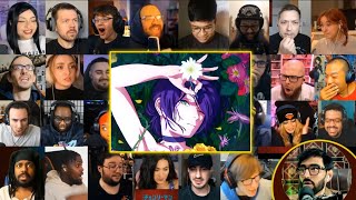 Chainsaw Man - The Movie: Reze Arc Teaser Trailer 2 Reaction Mashup | Can't Wait