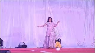 Michelle Samuel | Bethleheminalli Dance | kannada christmas dance