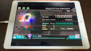 [Dynamix] Beyond the Rainbow[GIGA] OMEGA grade 1000000.