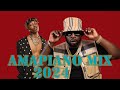 AMAPIANO Mix 2024. | Dj Maphorisa | Kabza De Small | Tyler ICU