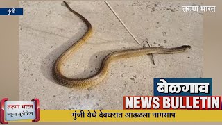 बेळगाव न्यूज बुलेटिन | Belgaum News Bulletin | 21-08-2023