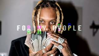 [FREE] Lil Durk Type Beat - "For My People" | 2023