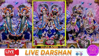 Live Darshan 15.08.2021