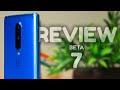 Oneplus 8 & 8 PRO Oxygen OS 11 O/B-7 Review! DON'T UPDATE IF YOU ARE INTO GAMING🎮