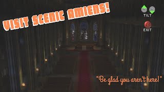 When In France, Visit Scenic Amiens! | (Chapter 7) Eternal Darkness: Sanity's Requiem