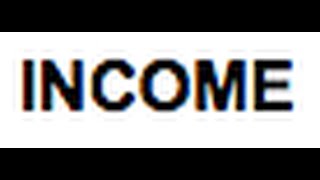 CalFresh Eligibility 2 Income