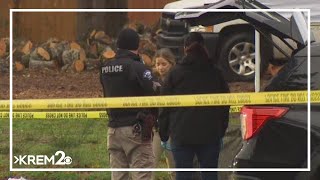 Latest Washington crime stats could prompt new laws
