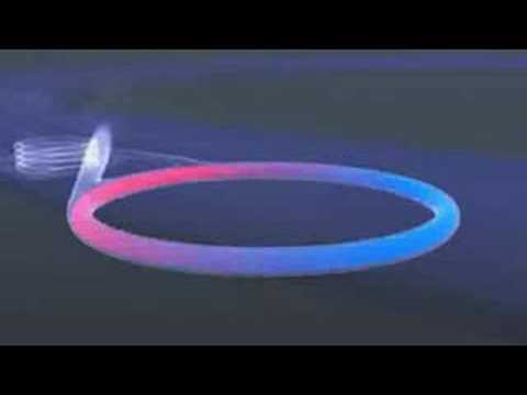 Big Bang Experiment / CERN Laboratory Video - YouTube