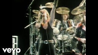 Judas Priest - Living After Midnight (Official Video)