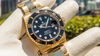 Replica Fake Rolex Submariner 116618ln