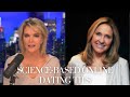 Science-Based Online Dating Tips, From Relationship Expert Dr. Helen Fisher | The Megyn Kelly Show