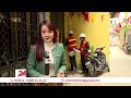 nứt tường sau đào ngầm metro ở hà nội nhiều hộ dân di dời trong đêm vtv24