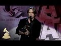 53rd Annual GRAMMY Awards Pre-Telecast - Country Song | GRAMMYs