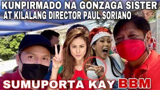 KUNPIRMADO NA @ToniGonzagaStudio @AlexGonzagaOfficial SOLID NA TAGA SUPPORTA KAY BBM PANALO NA