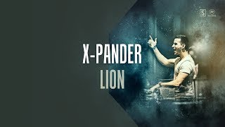 X-Pander - Lion