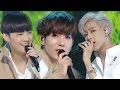 《Comeback Special》 GOT7 (갓세븐) - Let me @인기가요 Inkigayo 20161002