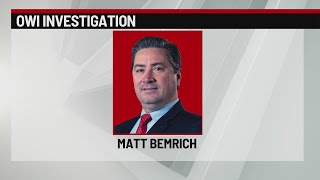 Fort Dodge mayor's OWI case: Judge says traffic stop was unjustified