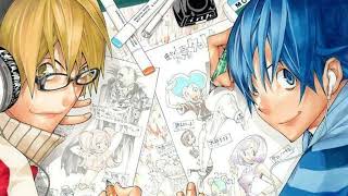 Bakuman - Ending 02 「現実という名の怪物と戦う者たち」