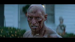 The Retaliators - Official Trailer #theretaliators