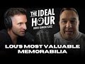 How Much Is Your Memorabilia Worth? | The Ideal Hour Podcast With Simon Katz | #EP04