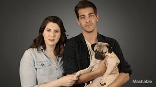 PSA: Help These Dogs Get Internet Famous
