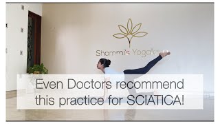 Best Release for your Sciatic Pain || Sciatica ||