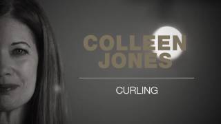 2016 Inductee Colleen Jones - Curling - Teaser 1