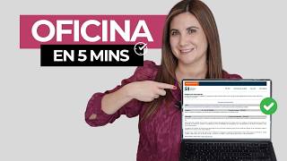 ¿Qué es una oficina virtual y cómo funciona?