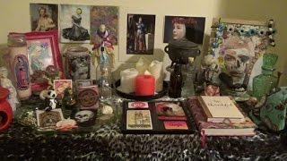 374. My Altar | Changes, Thoughts and Q&A