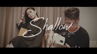 Shallow A Star Is Born OST Helen Huang Cover - Western Song