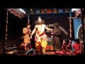 yakshagana kateelu kshetra mahatme 3 jaabaali