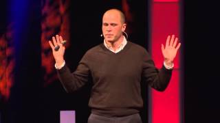Changing the conversation around sexual violence  | Keith Edwards | TEDxPSU