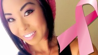 Charlene's Battle Against Stage 4 Breast Cancer