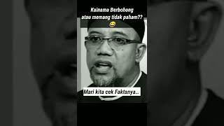 Kainama Bohong atau Memang Bodoh?? #kainama #mualaf #kristologi #dakwah