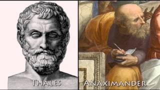 A History of Philosophy 4.1 The Eleatics | Official HD