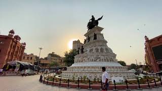 Heritage Street, Amritsar - Hows looking in 2021 During Covid