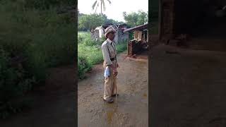 Thupaki ramudu village funny video