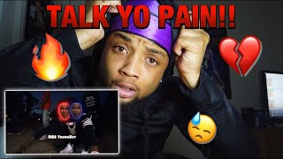 NBA Young Boy - ALL IN [REACTION]