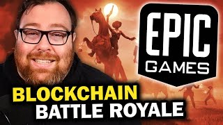 Epic Goes Crypto | 5 Minute Gaming News