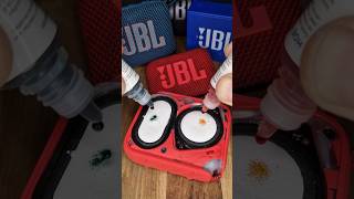 JBL Sigma Boy Extreme Bass Test with Pigments 🔊