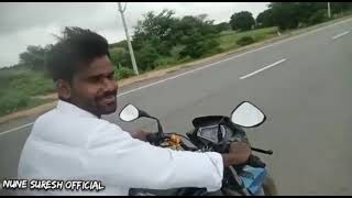 NH 167 నేషనల్ హైవే..Jadchala Kodhada Road Journey  Devarakonda Telangana state NUNE SURESH OFFICIAL