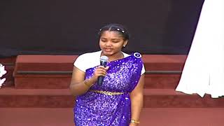 FCCC Youth Easter Program