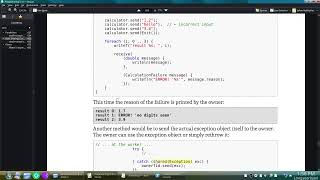 Parallel processing is insane | D programming