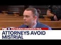 Zachariah Anderson trial; mistrial avoided after state, defense agreement | FOX6 News Milwaukee