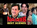 Naseeb (नसीब) | Full HD Movie Kader Khan, Govinda, Mamta Kulkarni | Govinda Comedy Movies