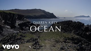 Darren Kiely - Ocean ( Lyric )