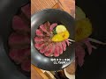 【超豪華】和牛ステーキ丼✨　蒼樹／富山県富山市　 shorts 富山 ステーキ 肉