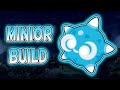 BEST Minior Build For Raids In Pokemon Scarlet And Violet