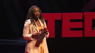 How to fix the glitch in our online communities | Seyi Akiwowo | TEDxLondon