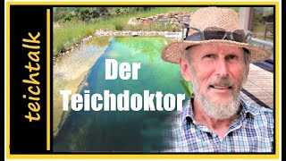 Das Teichdoktor-System